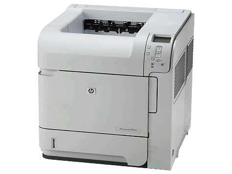hp P4014