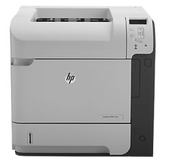 hp laser